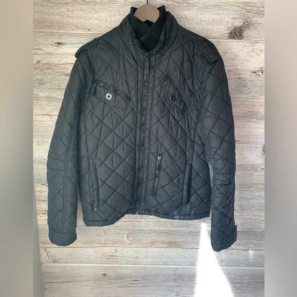 Urban Behaviour- man’s jacket size L